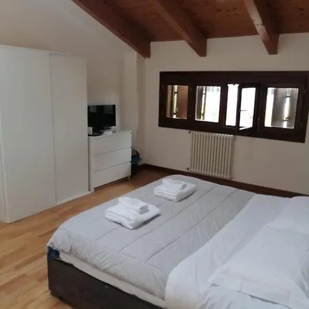 Guest house Red Bologna