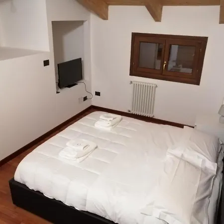 Guest house Red Bologna